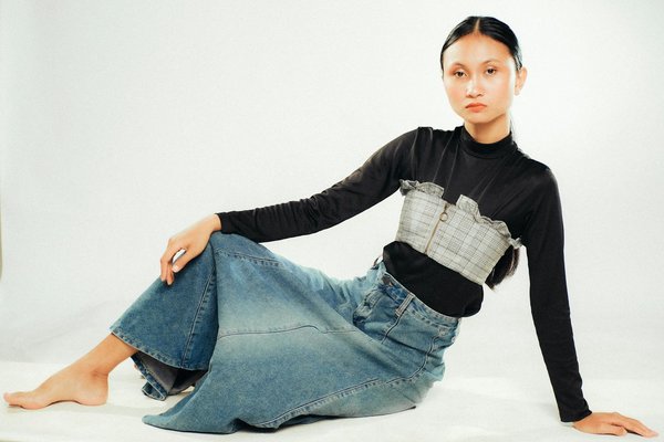 Découvrez le confort et le style des Tropéziennes par M. Belarbi