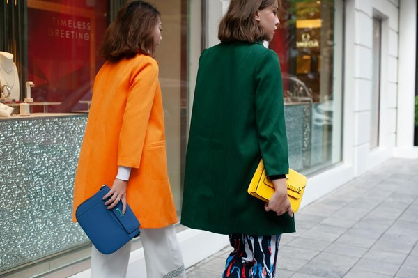 Faire du yoga à la mode Hygge