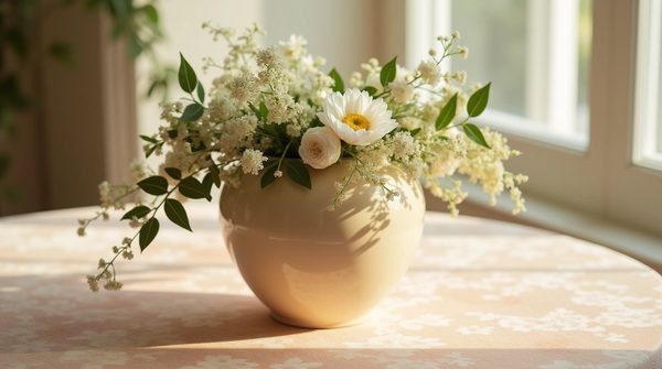 Comment bien choisir son urne pour un mariage : inspirations et astuces de style