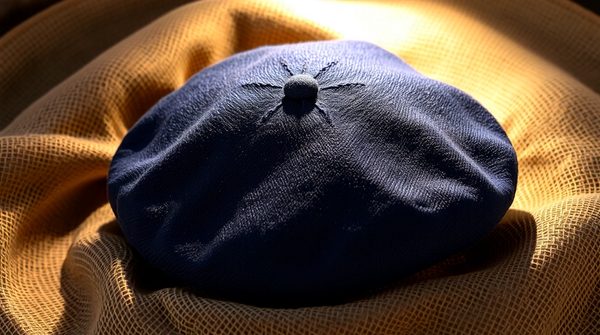 Le béret basque : élégance et confort à prix réduits