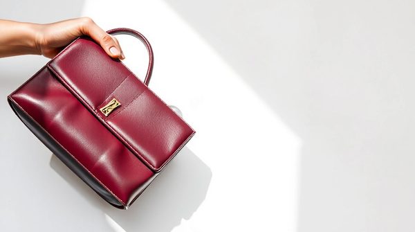 Les pochettes Yves saint Laurent : alliez luxe et praticité