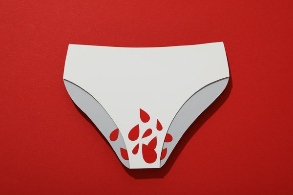 Culotte menstruelle ado : conseils pour un confort optimal