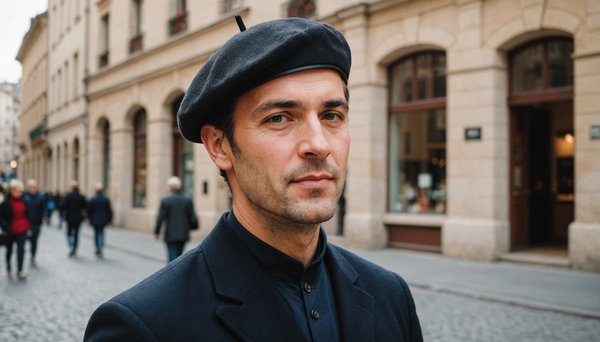 Trouvez le béret basque parfait pour chaque style