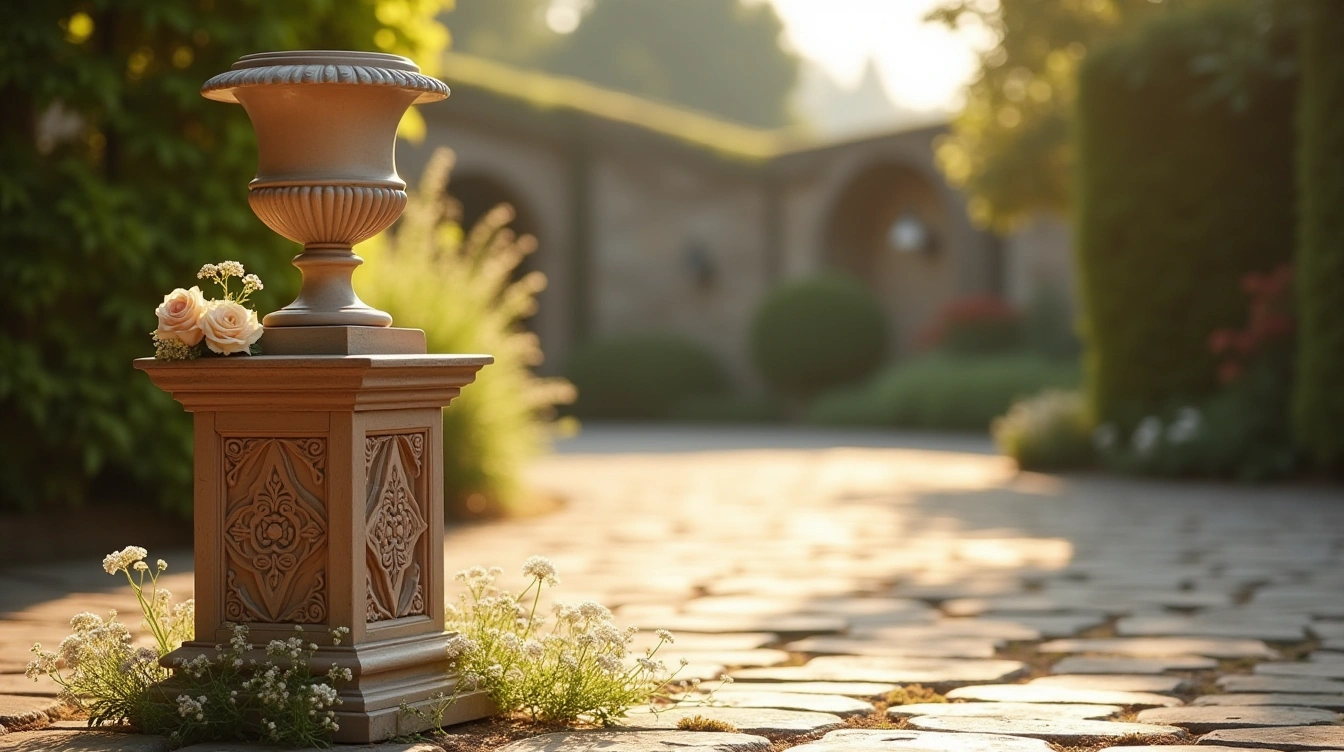 Quels styles d’urne privilégier selon votre ambiance de mariage ?