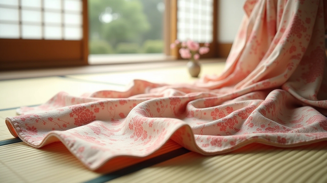 Questions fréquentes sur les kimonos masculins